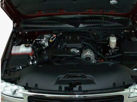 2001 GMC Yukon North Charleston SC - by EveryCarListed.com