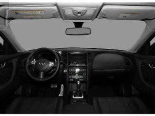 2011 Infiniti FX35 Duluth GA - by EveryCarListed.com