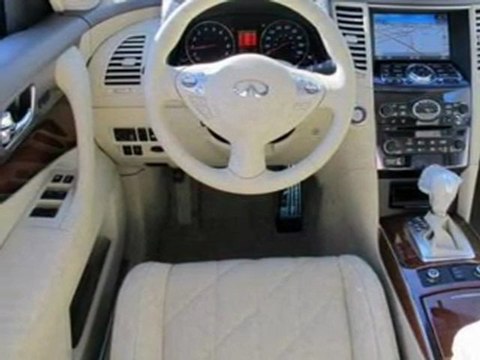2011 Infiniti FX35 Duluth GA - by EveryCarListed.com