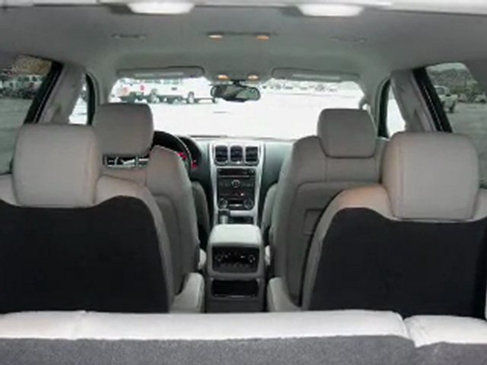 2007 GMC Acadia Wood River IL - by EveryCarListed.com