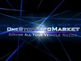Used Cars in Tri Cities | One Stop Auto Market | Virtual Car Dealer in Tri Cities