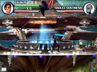 LeapFrog Explorer Game Trailer - Star Wars: The Clone Wars