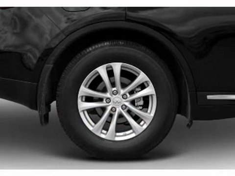 2011 Infiniti FX35 Duluth GA - by EveryCarListed.com