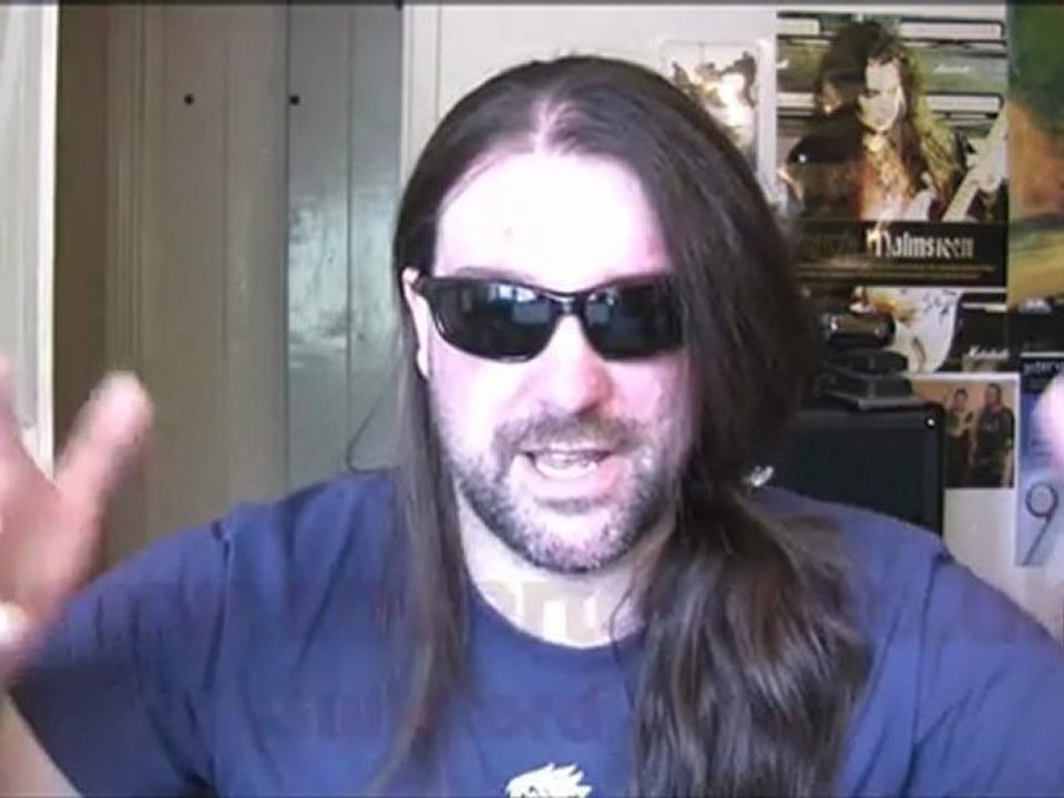 Meet the Monkey Lord at Andertons in Guildford Wednesday 14th from 5PM