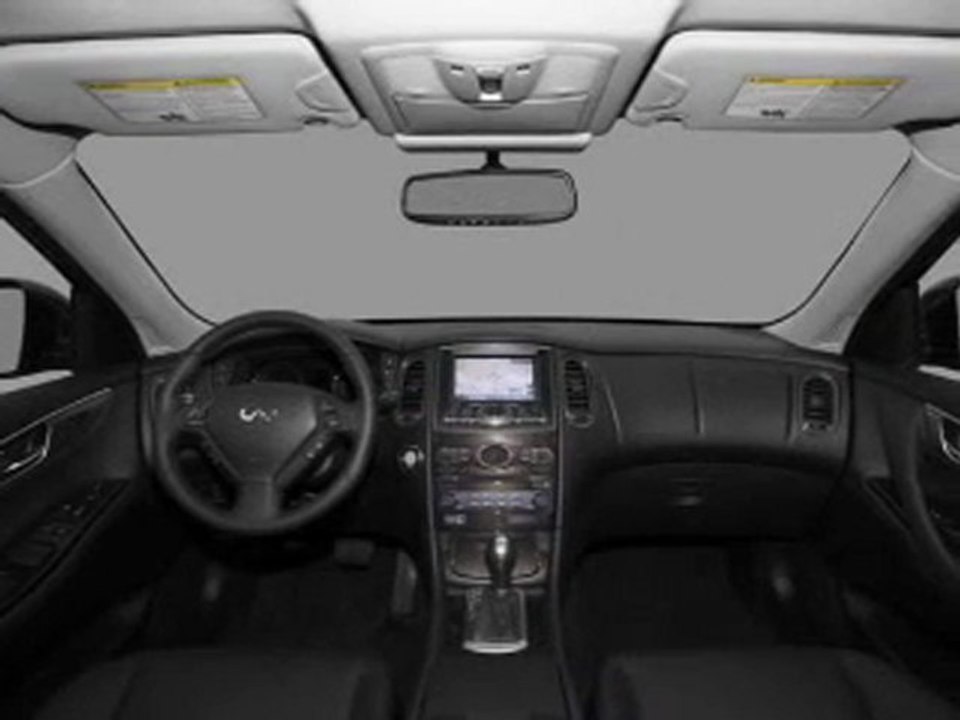 2012 Infiniti EX35 Duluth GA - by EveryCarListed.com
