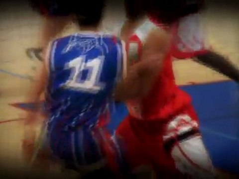 Esc Trappes SQY maintenant c'est a vous