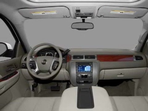 2008 GMC Yukon Hybrid Manassas VA - by EveryCarListed.com