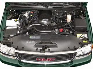 2002 GMC Yukon XL Lexington KY - by EveryCarListed.com