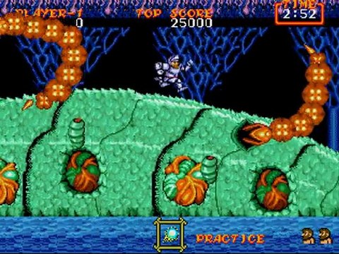 Ghouls 'N Ghosts (part 6)