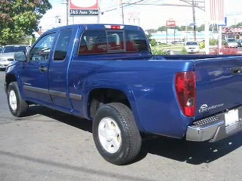 2005 GMC Canyon Ewing NJ - by EveryCarListed.com