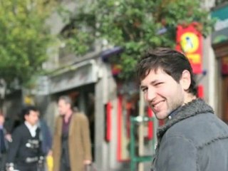 Meet the Founders of Wanderfly