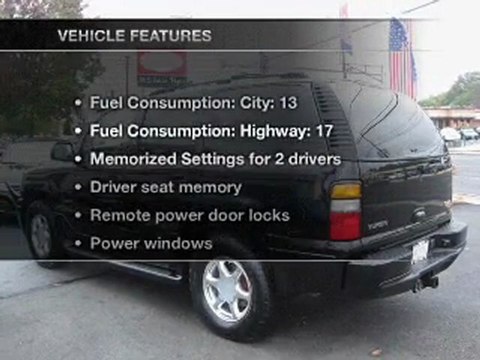 2004 GMC Yukon Ewing NJ - by EveryCarListed.com