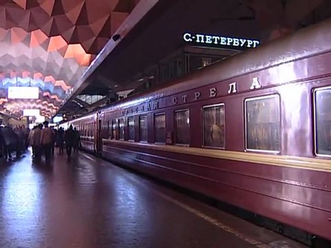 Бандитский Петербург- Адвокат IV