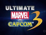 Ultimate Marvel Vs. Capcom 3 - Heroes and Heralds Trailer [HD]