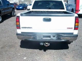2006 GMC Sierra 1500 Phoenix AZ - by EveryCarListed.com