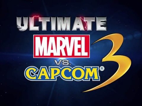 Ultimate Marvel Vs. Capcom 3 - Cinematic Trailer [HD]