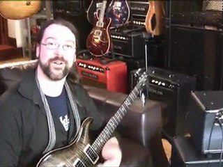 Matchless Amplifiers King Cobra