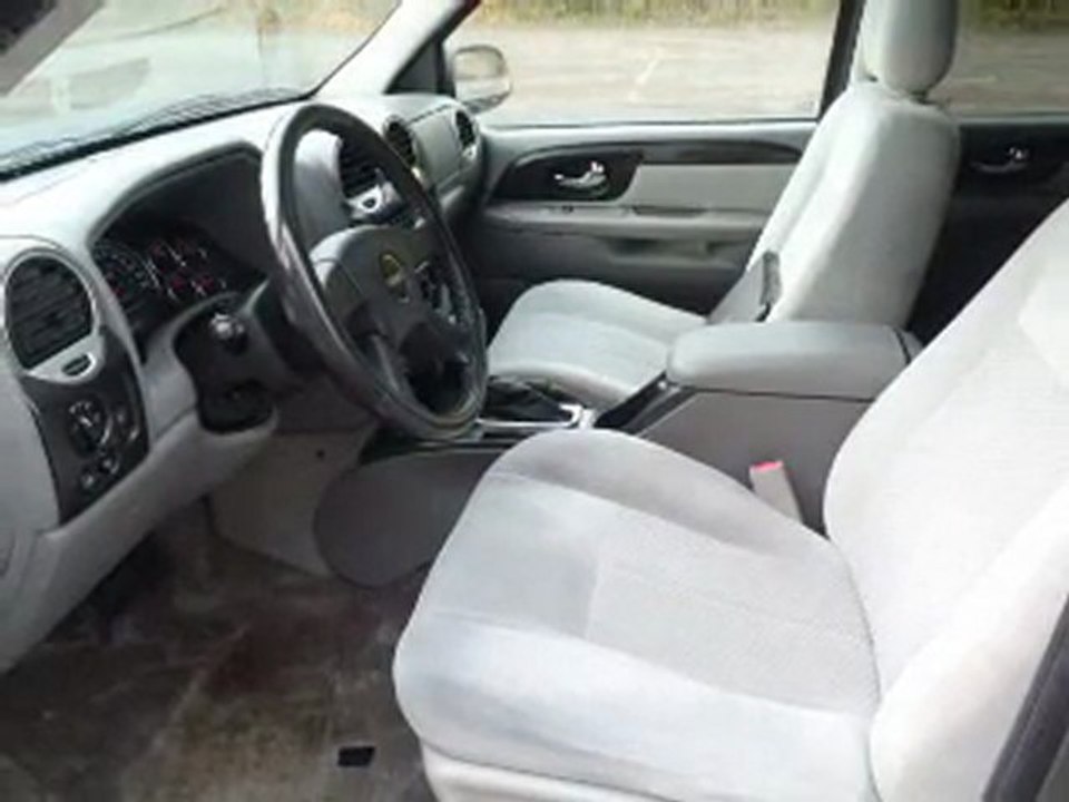 2008 GMC Envoy Monaca PA - by EveryCarListed.com