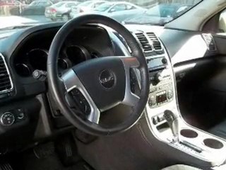2008 GMC Acadia Redwood City CA - by EveryCarListed.com