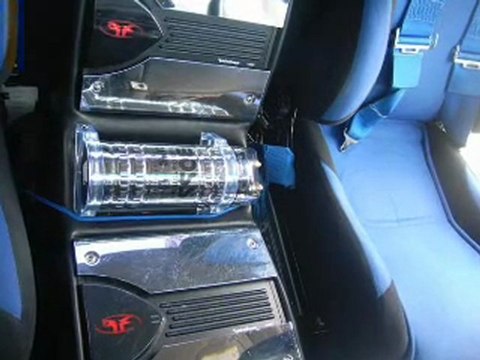 2001 GMC Sierra 1500 Jacksonville FL - by EveryCarListed.com