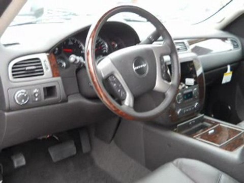 2012 GMC Yukon XL Rockwall TX - by EveryCarListed.com