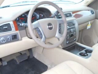 2012 GMC Yukon XL Rockwall TX - by EveryCarListed.com