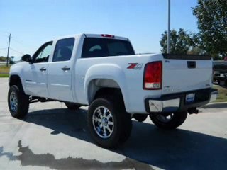 2011 GMC Sierra 1500 Rockwall TX - by EveryCarListed.com
