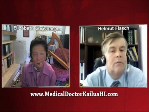 Medical Doctor Kailua HI, Back Pain Treatments, Dr. Elizabeth Chen Christenson
