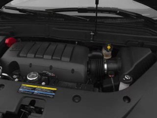 2011 GMC Acadia Colorado Springs CO - by EveryCarListed.com