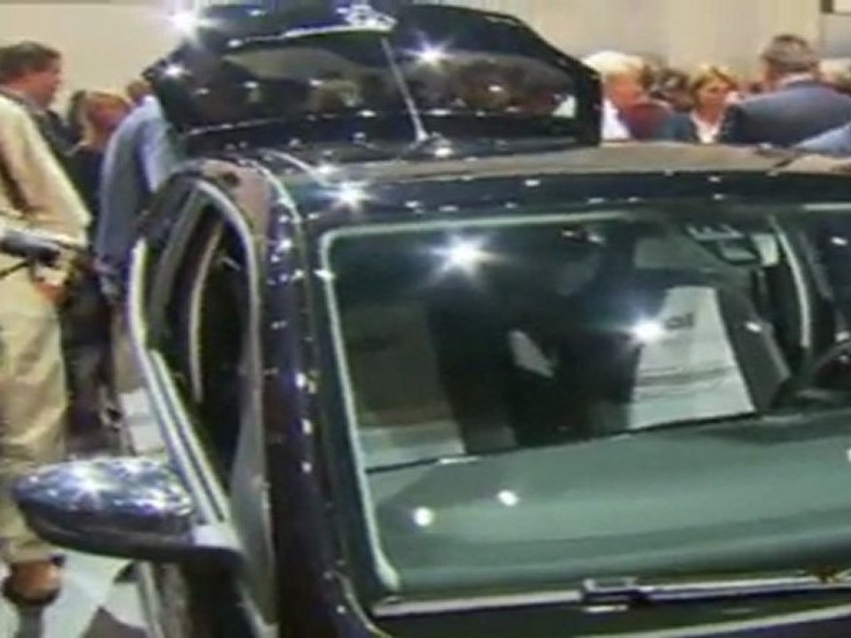 Car-News Weekly 14.10.2011