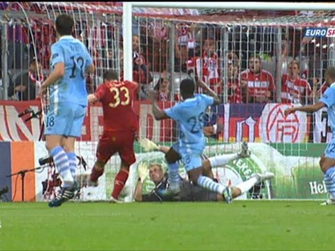 Maç öncesi: Napoli - Bayern Münih