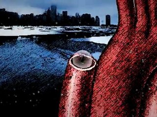 Prus Dall'Oltrefiaba - Antartide