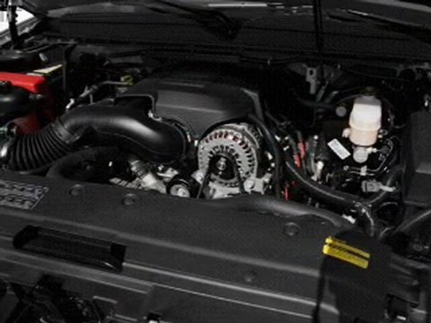 2008 GMC Yukon XL Little Rock AR - by EveryCarListed.com