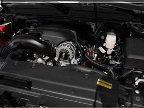 2008 GMC Yukon XL Little Rock AR - by EveryCarListed.com