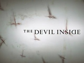 The Devil Inside [Trailer]