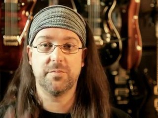 Chapman Guitars The Movie (The ML1 Story)