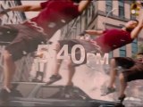 Premium Rush Traler HD