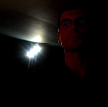 Dawid Slusarczyk test HTC 7 Mozart