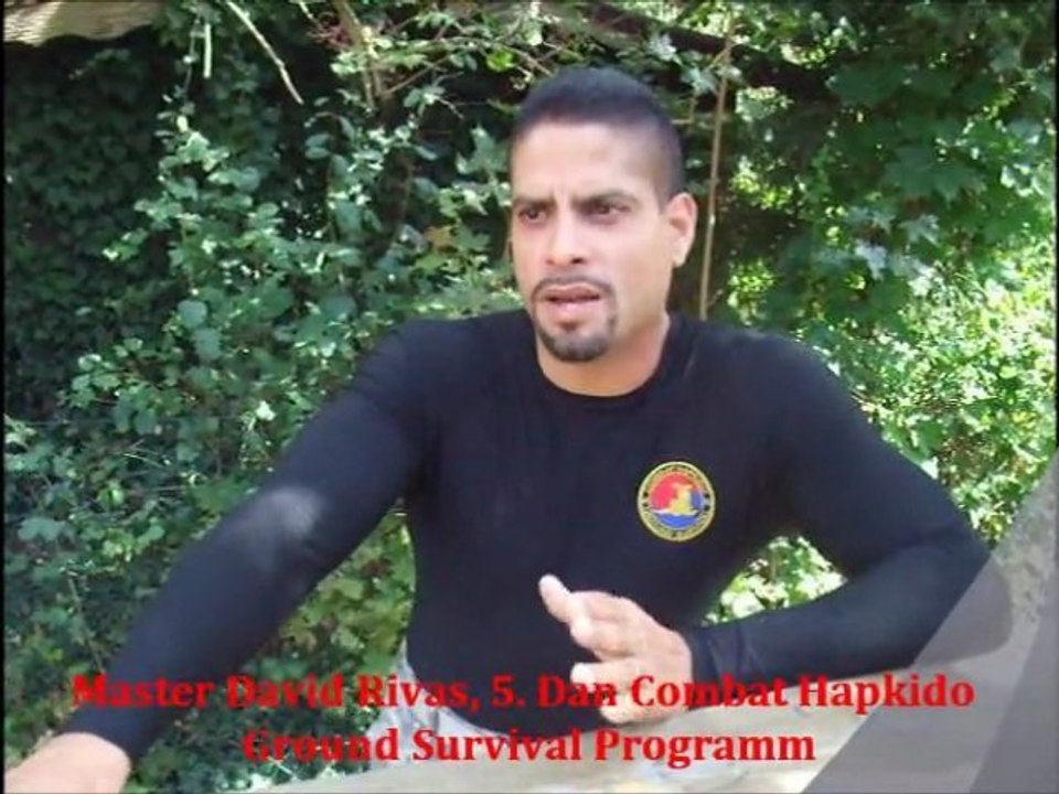 Meinungen zu Self Defense Germany