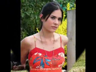 Carolina Ramirez - Que se calle el mundo