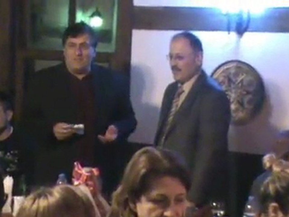Erol Hoca Veda