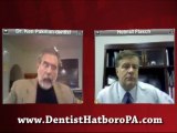 Cosmetic Dentist Hatboro PA,Gum Disease Consequences & Heart Problem, Dr. Ken Pakman