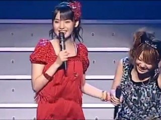 ６期トークIN武道館