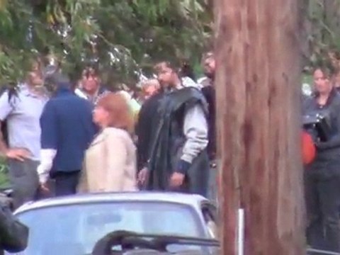 Bradley Cooper and Robert De Niro's 'Silver Linings'