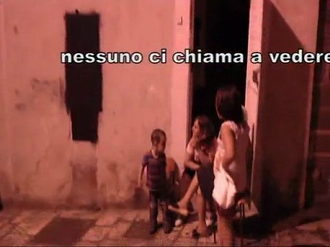 Taranto ed il suo borgo antico: volti ed immagini da ricordare