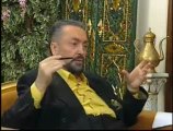 Harun Yahya TV - The Prophet Jesus (as)_ struggle against the antichrist