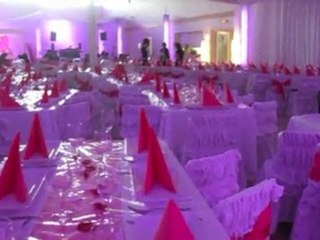 MARIAGE 15 OCTOBRE LEYLA & SELIM dugun organizasyon fransa strasbourg turque