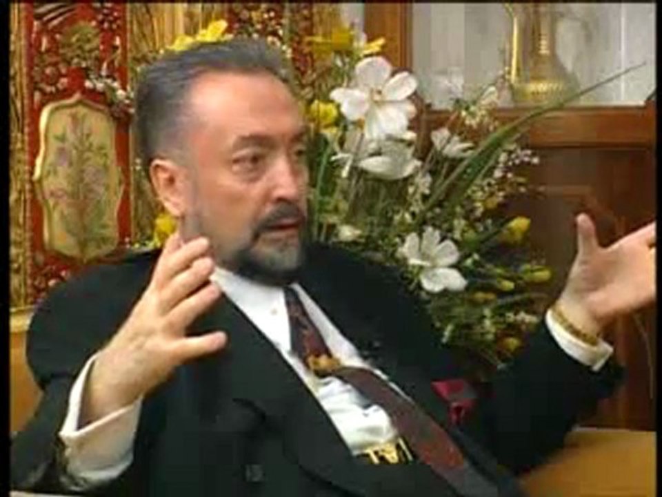 Harun Yahya TV - The Prophet Jesus (as)_ physical features and clothing