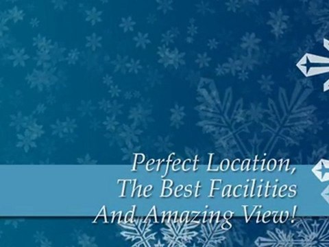 Hakuba Skiing accommodation in Japan, Hakuba accommodation, Hakuba Ski Lodge