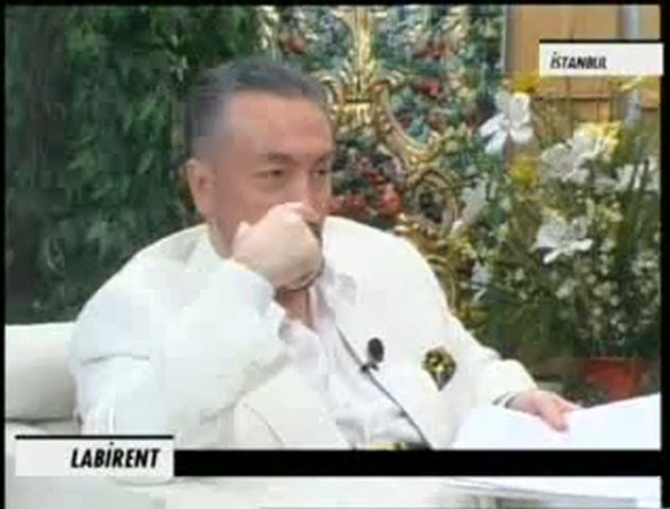 Harun Yahya TV - Hazrat Mahdi (as) and the Prophet Jesus (as) will be physically very similar